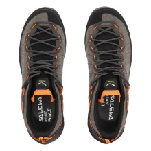 Salewa Wanderschuhe Wildfire (Travel, Canvas) braun Herren